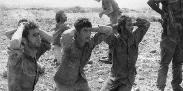 Μιχάλης Ιγνατίου: 45 χρόνια μετά τον «Αττίλα» – Τι αποκαλύπτουν έγγραφα ντοκουμέντα για την προδοσία και τον ρόλο των ΗΠΑ (ηχητικό)